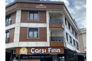 Ataşehir Örnek 1428 ada 1 parsel